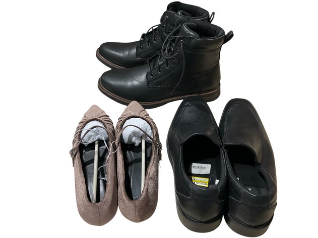 Image for Assorted Shoes