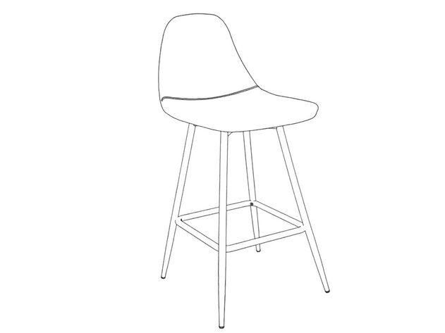 Image for Counter Stool