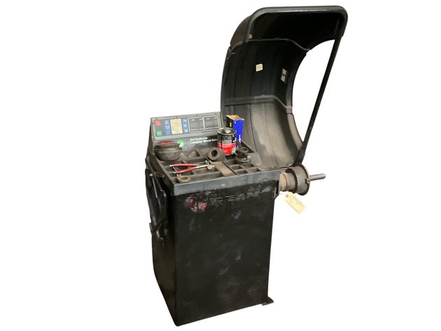 Image for Wheel Balancer