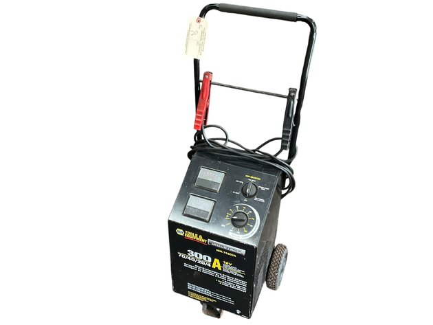Image for Battery Charger
