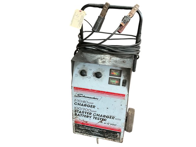 Image for Battery Charger
