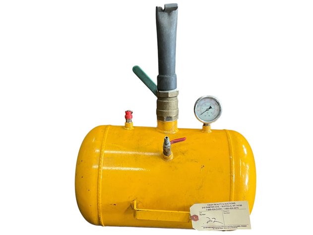 Image for Bead Blaster