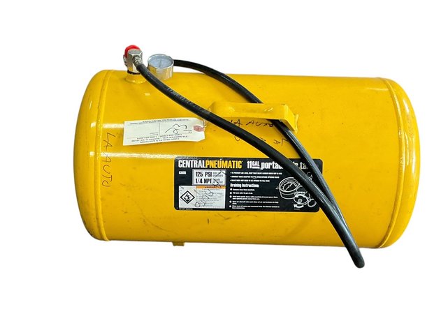 Image for Portable Air Tank