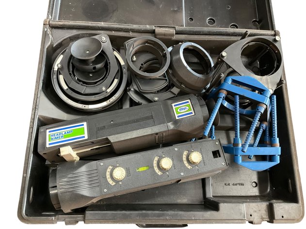 Image for Headlight Aligner