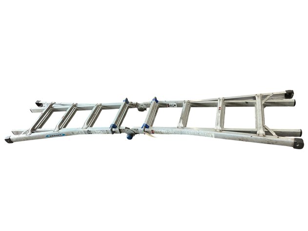 Image for Multi-Ladder