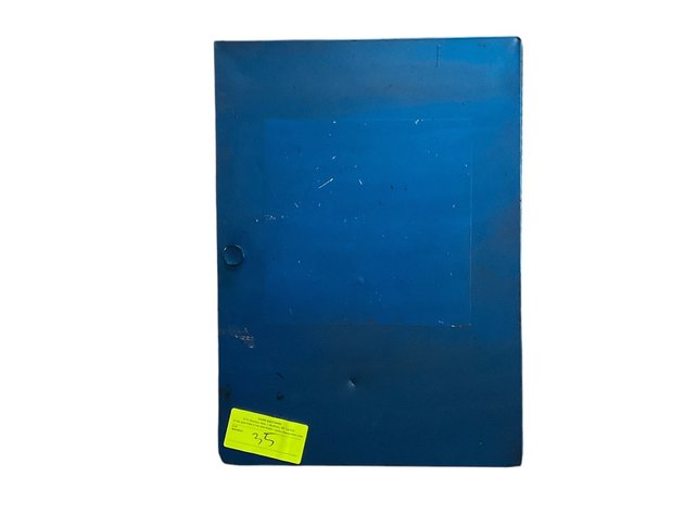 Image for Cabinet w/ Thermostats & Gaskets