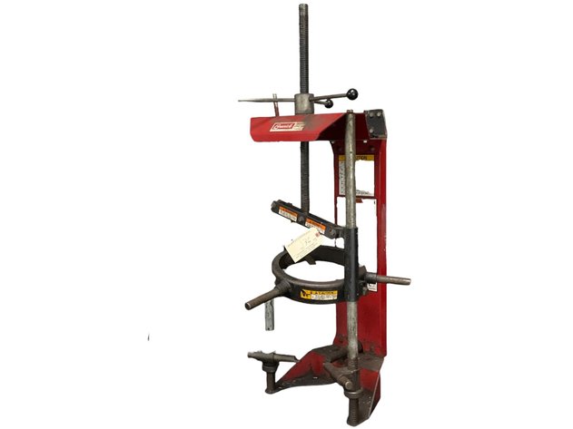 Image for Strut Spring Compressor