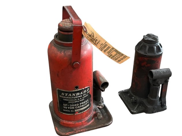 Image for Bottle Jacks