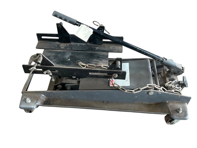 Image for Transmission Jack