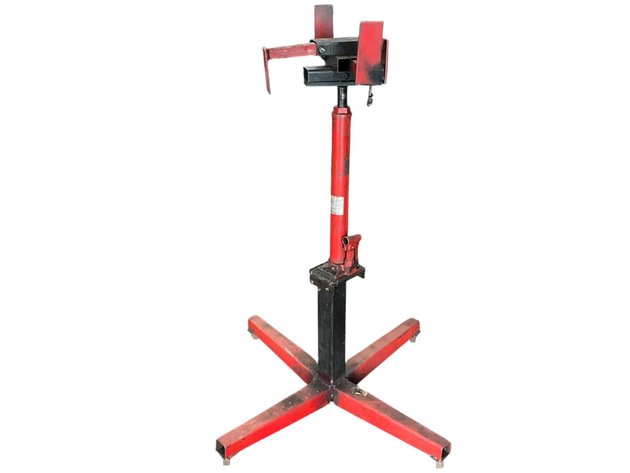 Image for Transmission Jack