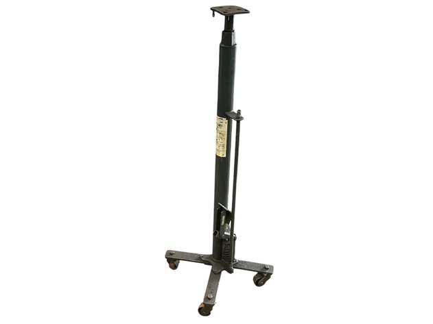 Image for Hydraulic Pit Jack