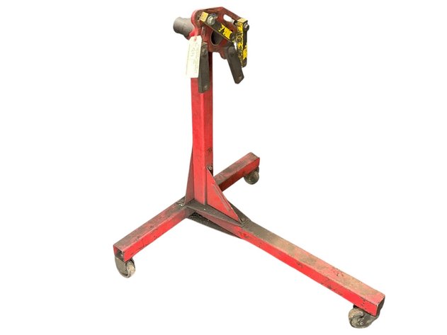 Image for Engine Stand