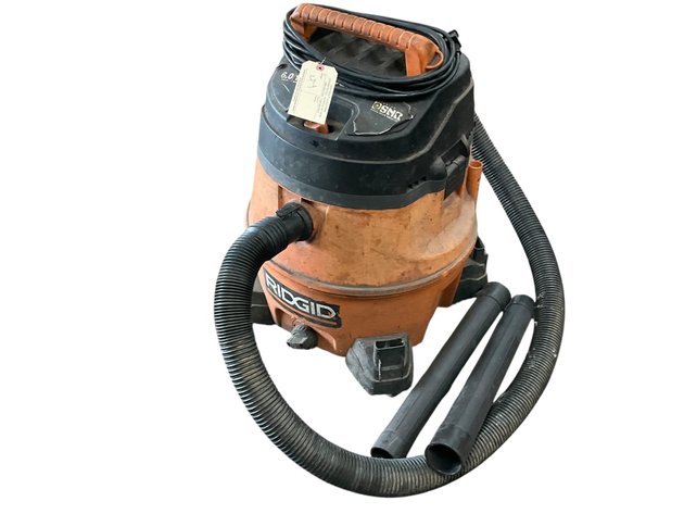 Image for Wet/Dry Vacuum