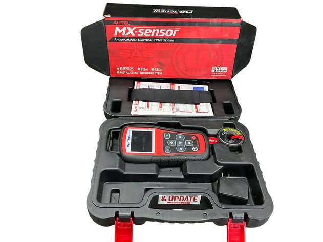Image for TPMS Diagnostic/Service Tool