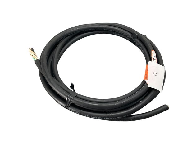 Image for Partial Heavy-Duty Cord