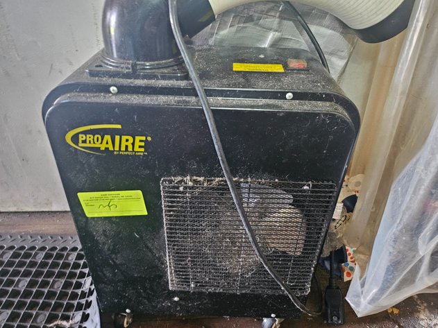 Image for Evaporative Air Chiller