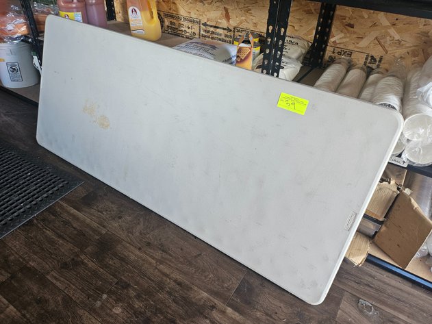 Image for Folding Table