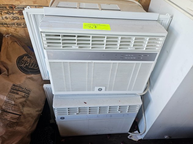 Image for Window Acs