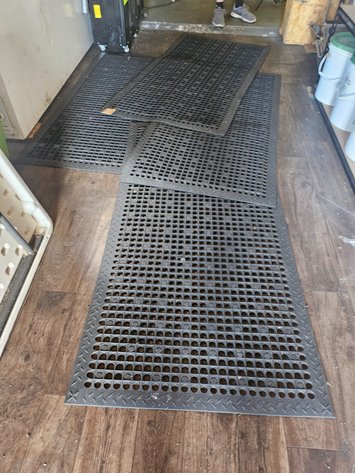 Image for Anti-Fatigue Mats