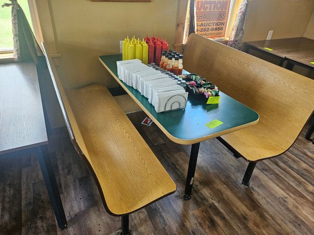 Image for Plymold Booth
