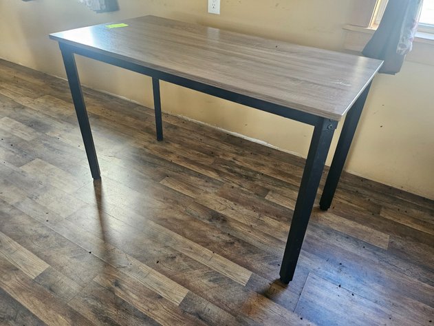 Image for Table