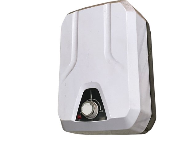 Image for Portable Hot Water Tank