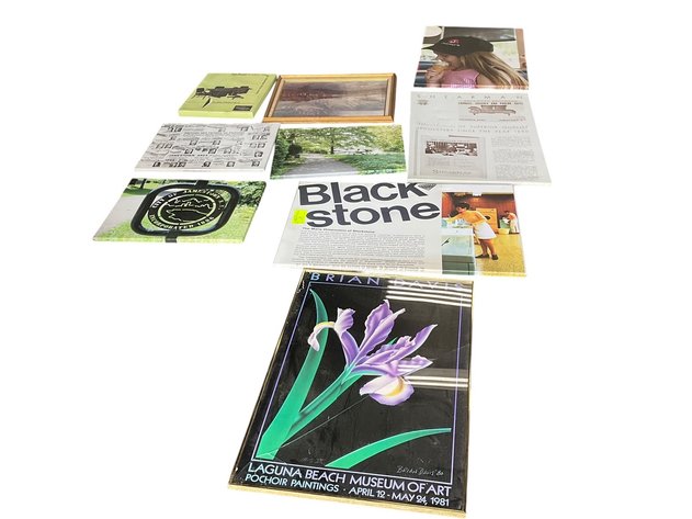 Image for Assorted Wall Art