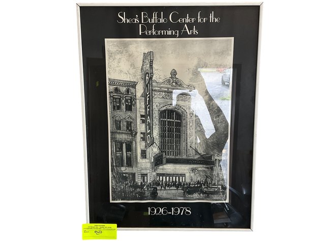 Image for Framed Art