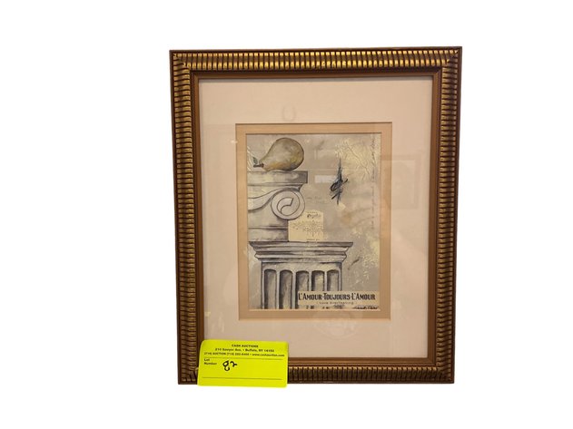 Image for Wall Art