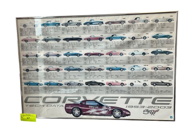 Image for Framed Poster