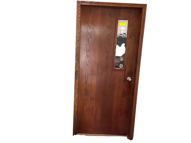 Image for Oak Door