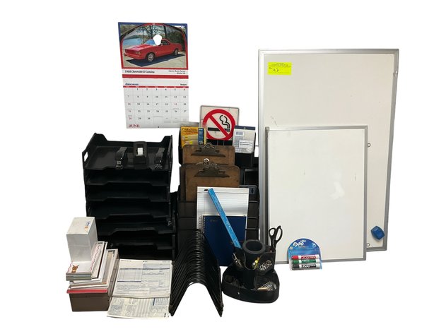Image for Office Supplies