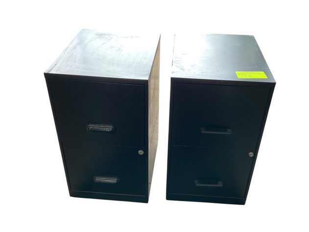 Image for 2-Drawer File Cabinets