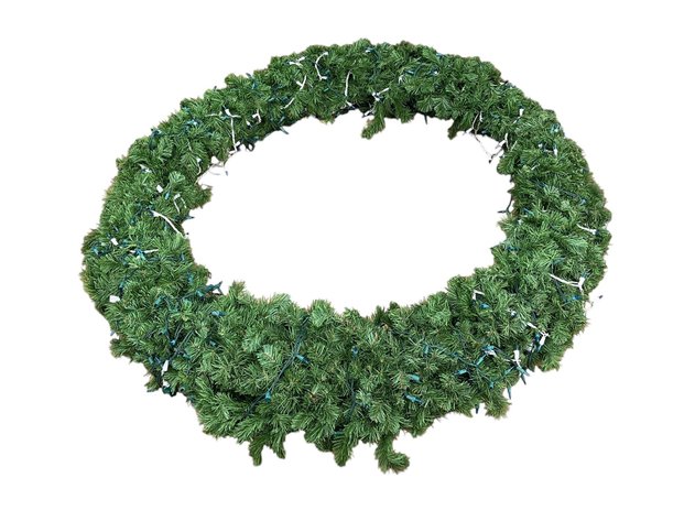 Image for Christmas Wreath