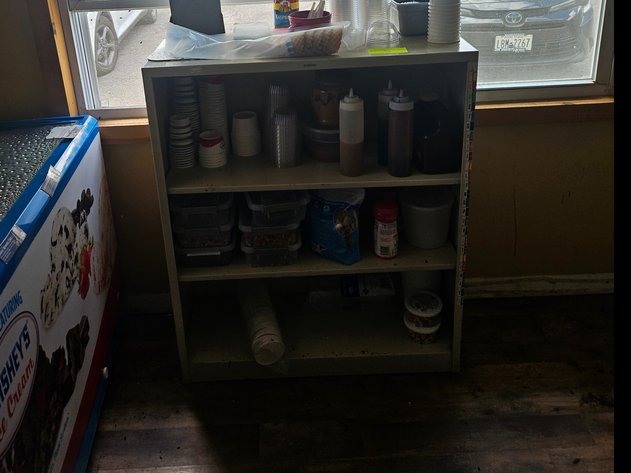 Image for Restaurant Equipment 7.7.26