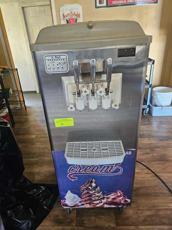 Image for Restaurant Equipment 7.7.26