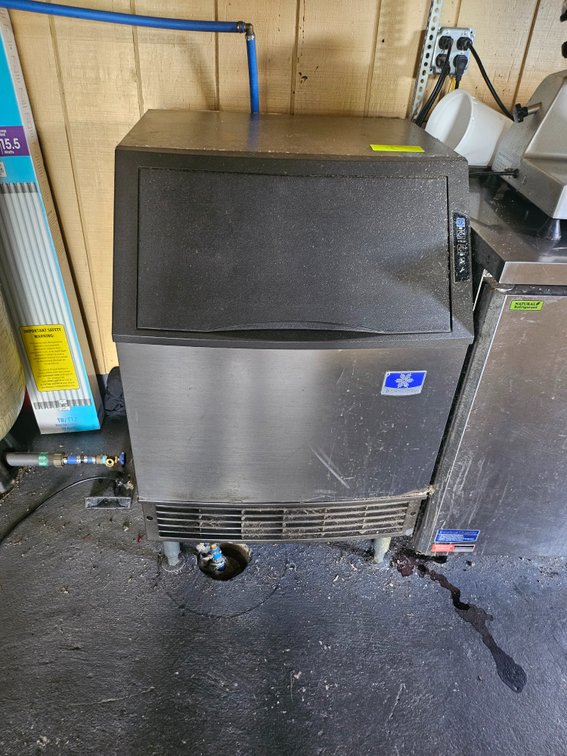 Image for Restaurant Equipment 7.7.26