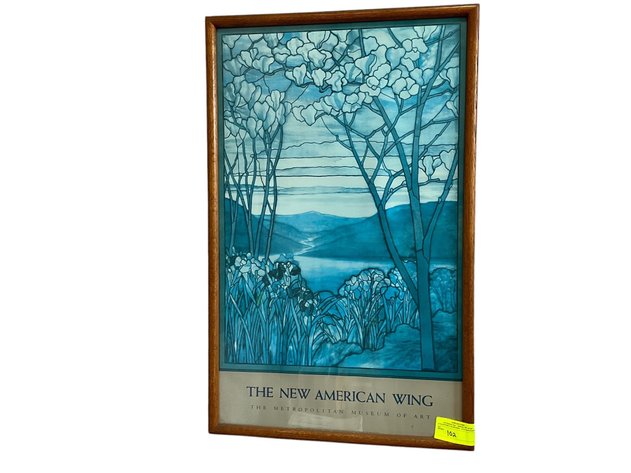 Image for Framed Print