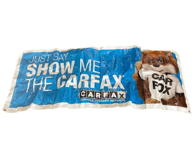 Image for Carfax Banner