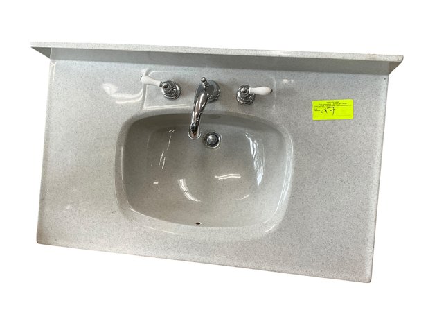 Image for Vanity Top