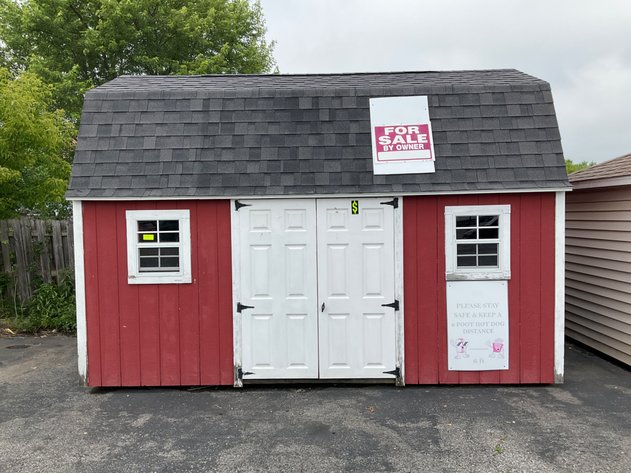 Image for Shed