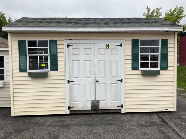 Image for Shed
