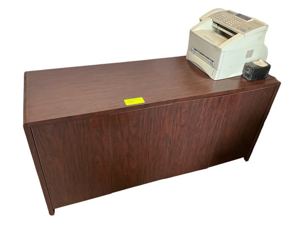 Image for Credenza