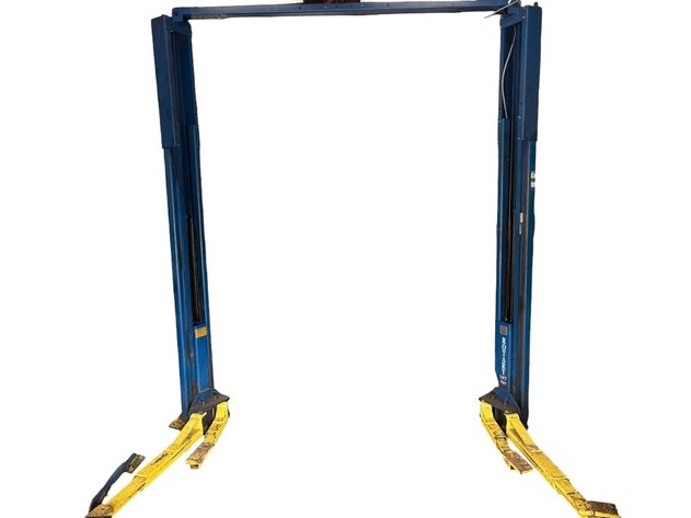 Image for 2-Post Lift