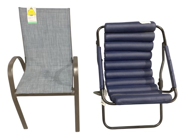 Image for Chairs