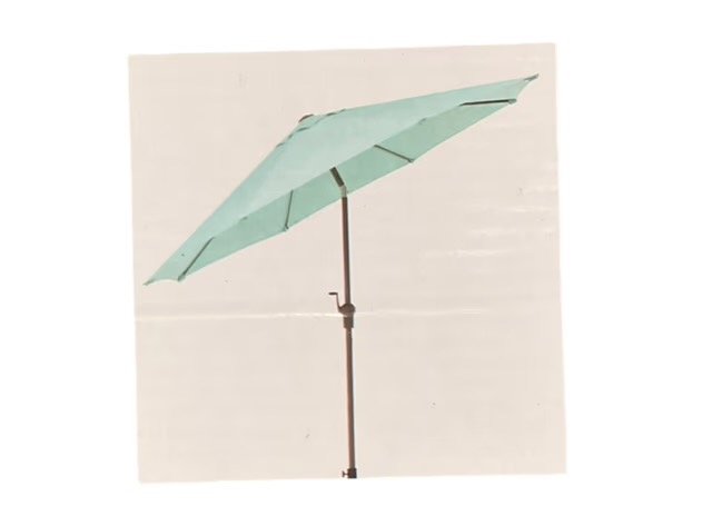 Image for Auto Tilt Umbrella