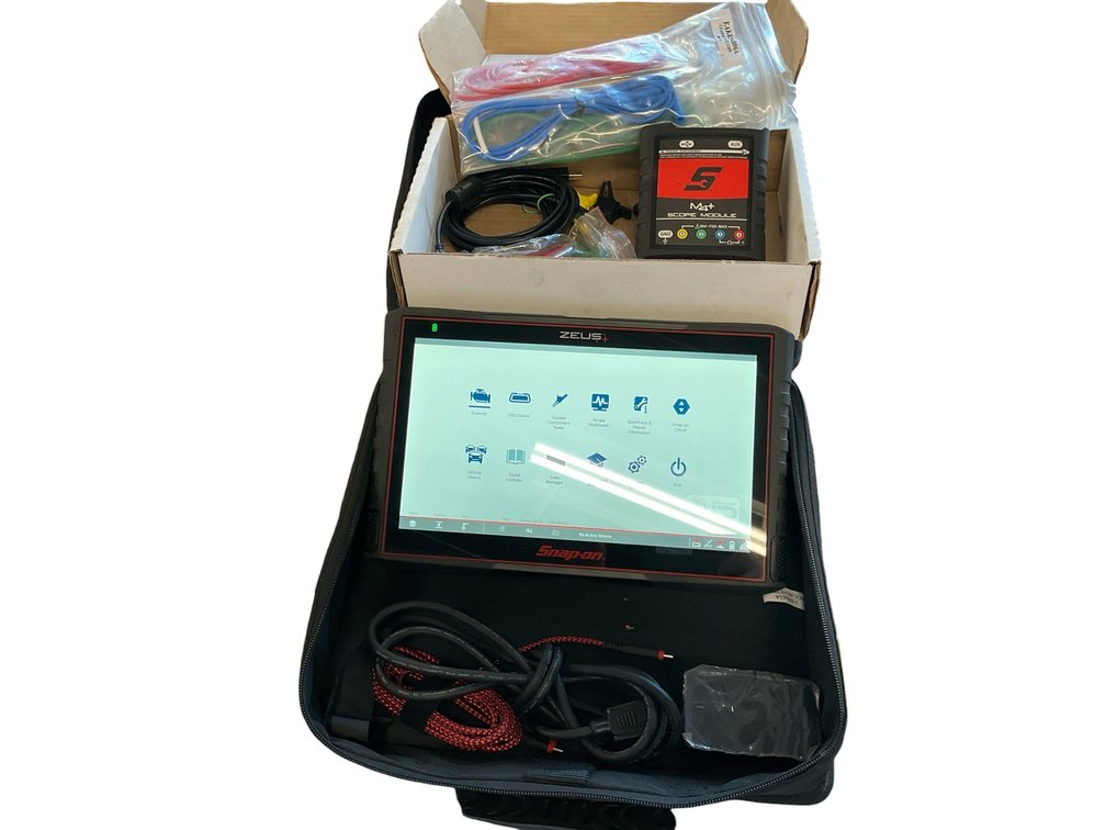 Image for Automotive Equipment 7.13.26