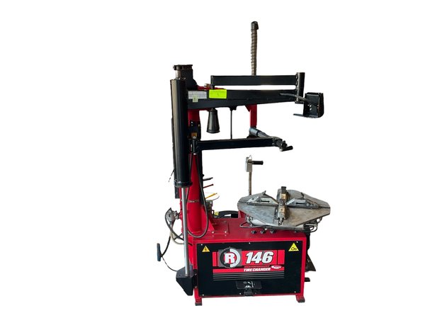 Image for Automotive Equipment 7.13.26