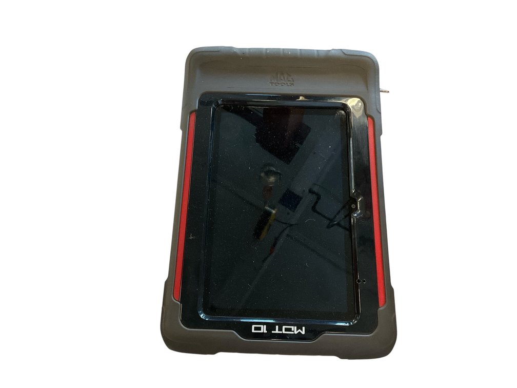 Image for Automotive Equipment 7.13.26
