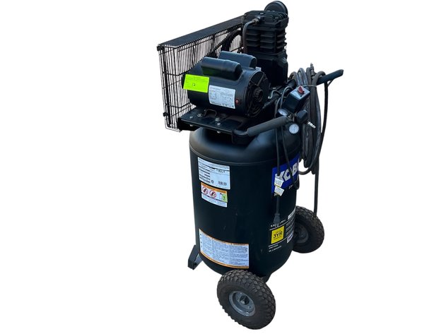 Image for Air Compressor